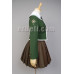 New! Danganronpa Dangan-Ronpa Chihiro Fujisaki Cosplay Costume